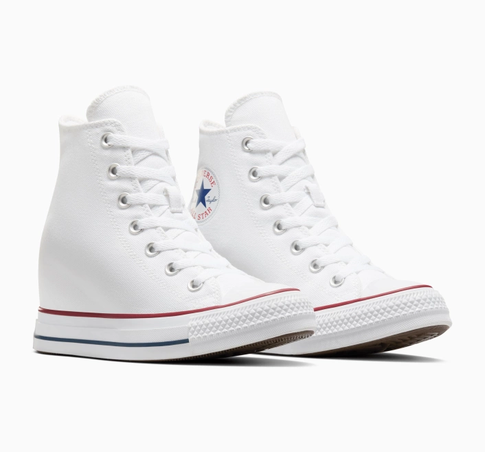 Converse Chuck Taylor All Star Wedge Platform A11908C