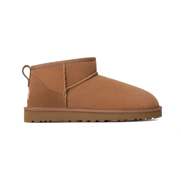 UGG M Classic Ultra Mini Chestnut 1137391-CHE