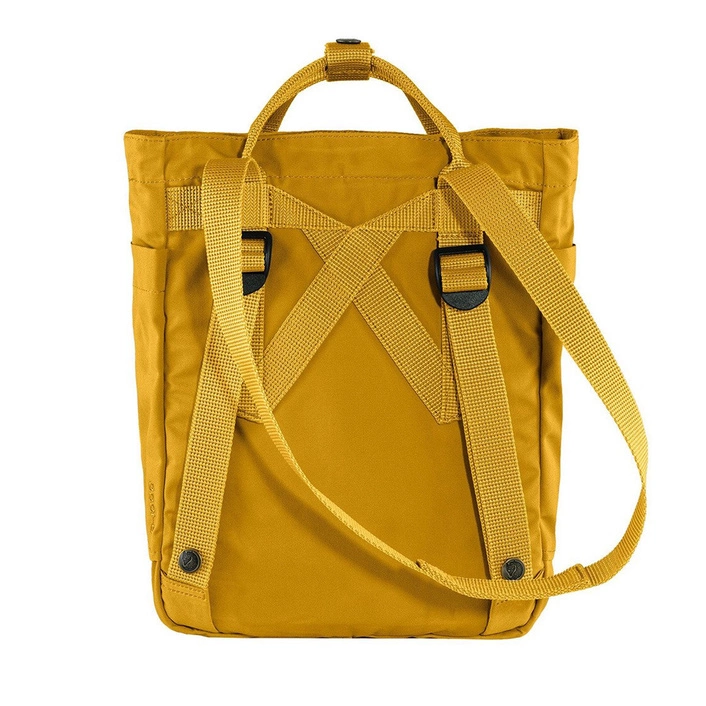Fjällräven Kånken Totepack Mini F23711-160 Ochre
