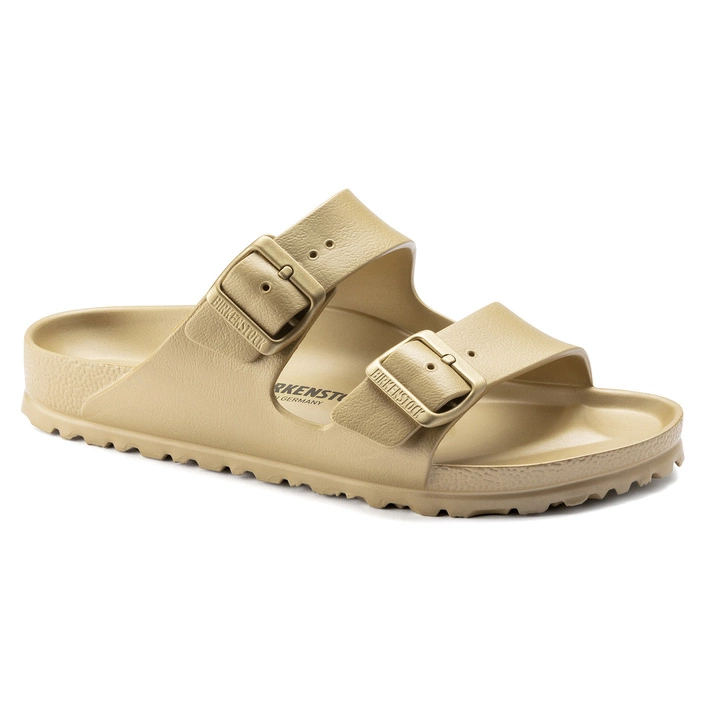 Birkenstock Arizona EVA Glamour Gold 1022465