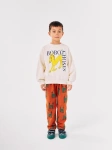 BOBO CHOSES WONDER HORSE SWEATSHIRT