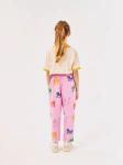 BOBO CHOSES Wonder Horse all over paper bag jogging pants