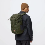 Fjallraven Skule Top Zip 30 F23200387-560 Navy