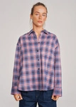 Coalition CLTN KRATTO Women's Shirt – multicolour