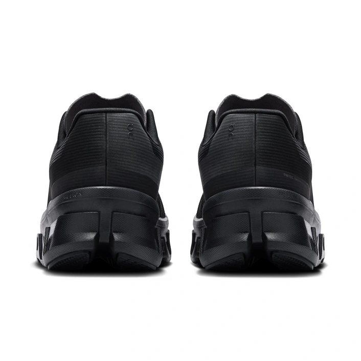 On Shoes CLOUDMONSTER VOID Black-Black 3WG10811043