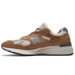 New Balance 991 U991TB2 Brown Men's Sneakers