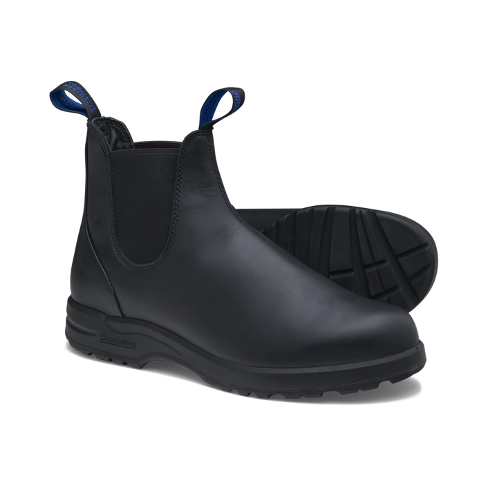 Blundstone 2241 – Waterproof Winter Chelsea Boots with Thinsulate Lining and Vibram Sole