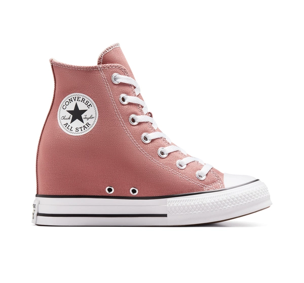 Converse Chuck Taylor All Star Wedge Platform A13832C