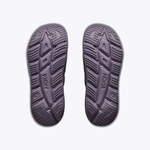 HOKA Ora Athletic Slide Unisex Recovery Slides Squid Ink/Purple Fog