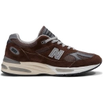 New Balance Sneakers 991 U991BR2 Made in UK