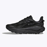 HOKA Challenger 8 GORE-TEX Men's Trail Running Shoes Black/Carbon Black