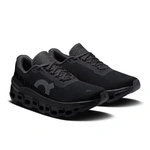On CLOUDMONSTER Black - Women's Sneakers 3WF30481043