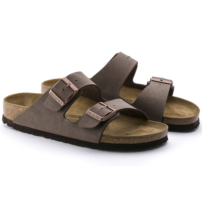 Birkenstock Arizona BF Mocha 151183