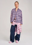 Coalition CLTN KRATTO Women's Shirt – multicolour