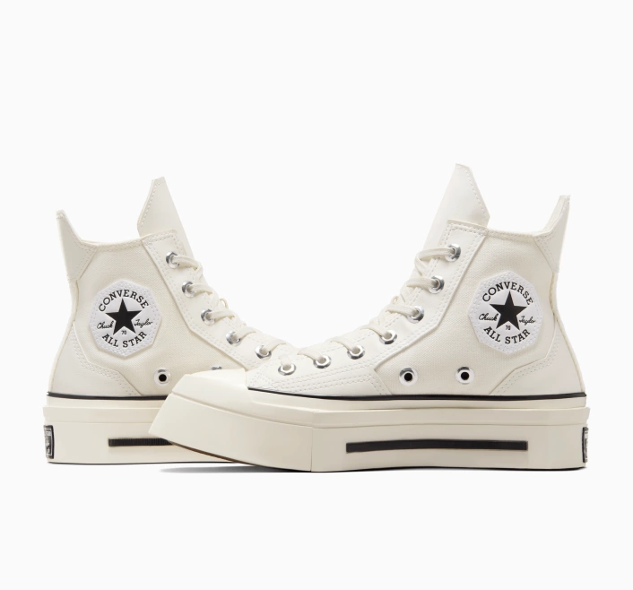 Converse Chuck 70 De Luxe Squared A06436C