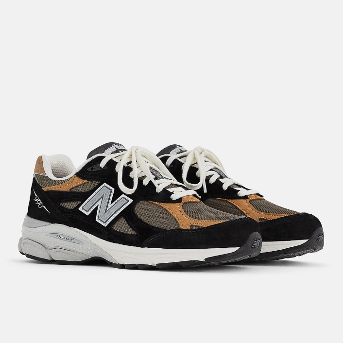 New Balance M990BB3 Made in USA