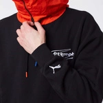 Puma x ATTEMPT Hoodie Black 598263 01