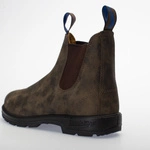 Blundstone THERMAL CHELSEA BOOTS 584 RUSTIC BROWN