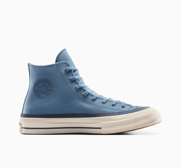 Converse Chuck 70 Canvas & Suede A10473C