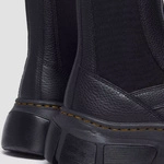 Dr. Martens Dmxl Zip Chelsea Leather Boots 41070001
