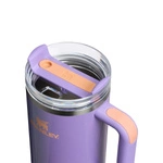 Stanley Quencher 1.18L Periwinkle Shimmer ​