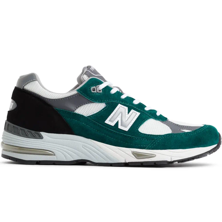 New Balance M991TLK Made in UK