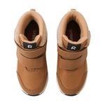 Reima Tec Winter boots Hallava Cinnamon brown 5400147A1490