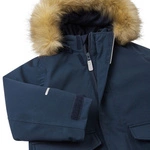 Reima Tec Winter Jacket Mutka Navy 5100037B6980