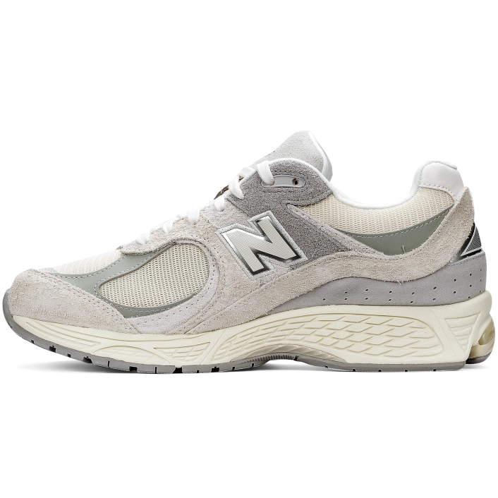 New Balance 2002R M2002REK Grey Sneakers