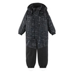 Reima Tec winter overall Kirkas Black 5100404A9990