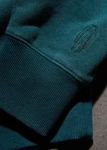 Coalition CLTN SK8 C Men's sweatshirt – turquoise