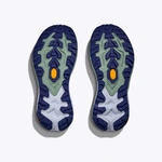 HOKA Mafate 5 Women's Trail Running Shoes Ambient Blue/Rosemary