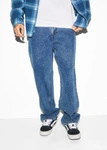 Coalition CLTN SK8 DENNIM 026 Men's Jeans – blue