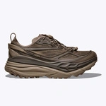 HOKA Stinson One7 Unisex Sneakers Light Roast / Asphalt
