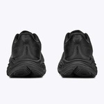 HOKA Clifton 11 Women's Running Shoes Black/Black