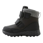 Reima kids' winter boots Hallava graphite 5400147A