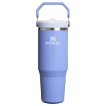 Stanley The IceFlow Flip Straw Tumbler 0,89L - Hydrangea