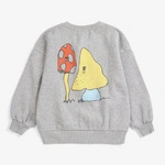BOBO CHOSES Mush Monster Duo sweatshirt