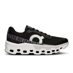 On Running CLOUDMONSTER 2 Black-frost 3ME10121197