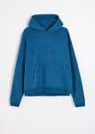 Coalition CLTN SK8 H Men's hoodie – blue