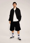 Coalition CLTN SEULO 264 Men's Jacket – black