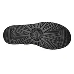 UGG W CLASSIC ULTRA MINI PLATFORM BLACK