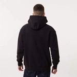 Levi's RELAXED GRAPHIC HOODIE BLACK