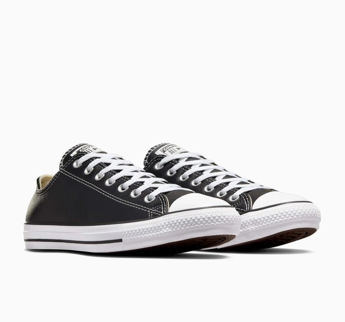 Converse Chuck Taylor All Star Leather 132174C