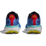 Hoka MEN'S CLIFTON 9 VIRTUAL BLUE/CERISE