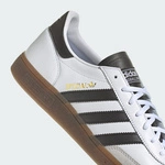 adidas Handball Spezial Cloud White / Core Black / Gum IE3403