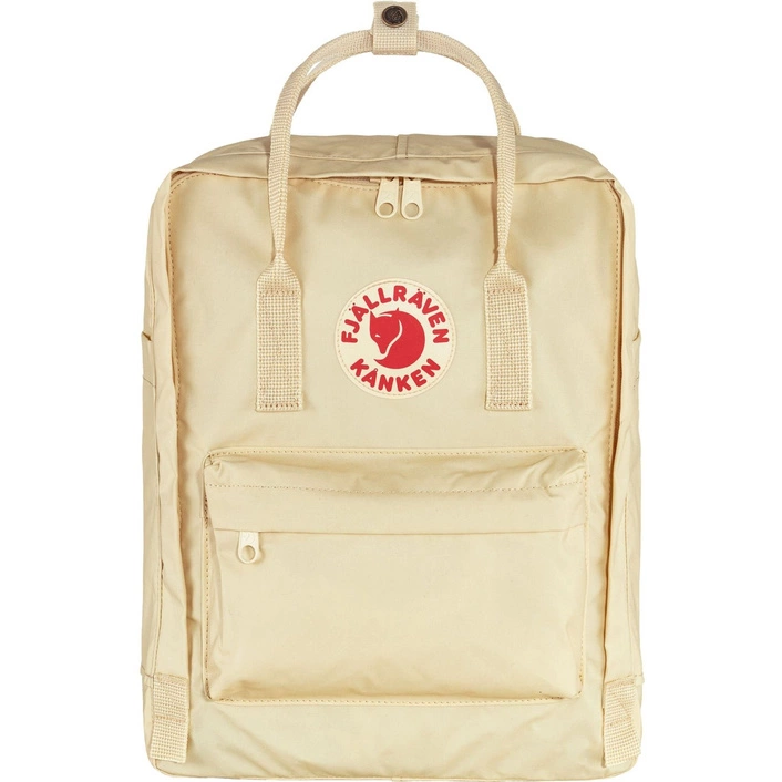 Fjällräven Backpack Kånken F23510-115 Light Oak