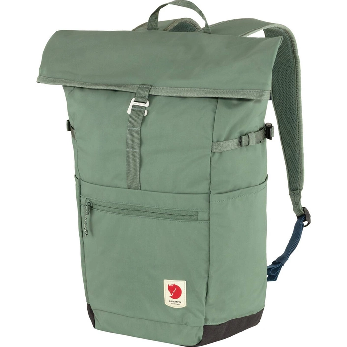 Fjallraven PLECAK High Coast Foldsack 24 PATINA GREEN