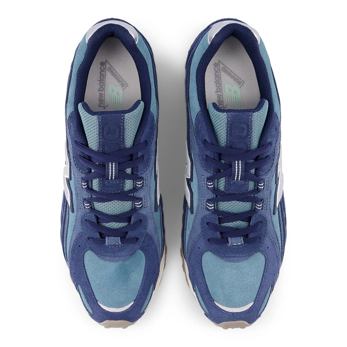 New Balance 204L U204L67Q Blue Sneakers