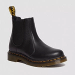Dr. Martens women's Chelsea boots 2976 Virginia black 30698001